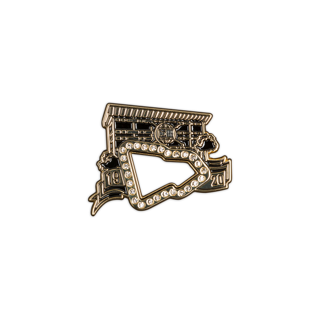 Pin New Era Headquarters