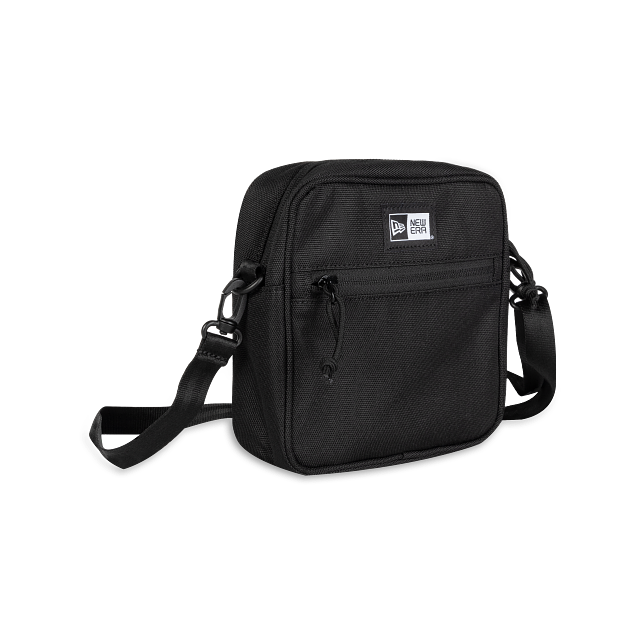 Shoulder Pouch New Era Negra