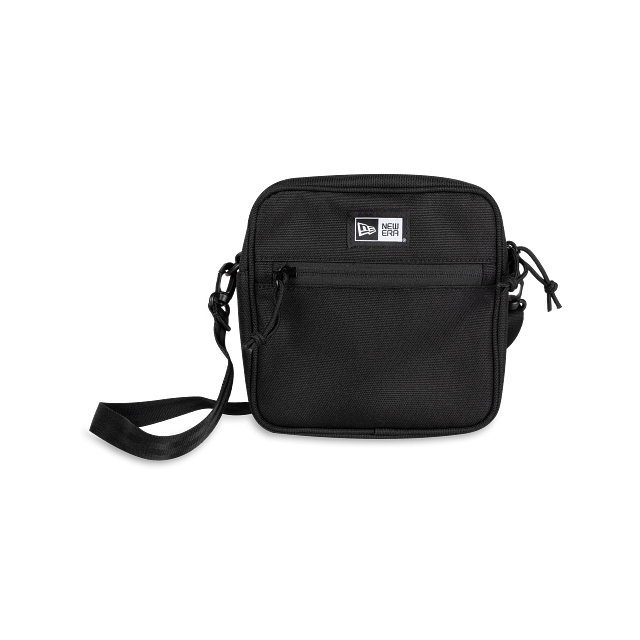 Shoulder Pouch New Era Negra