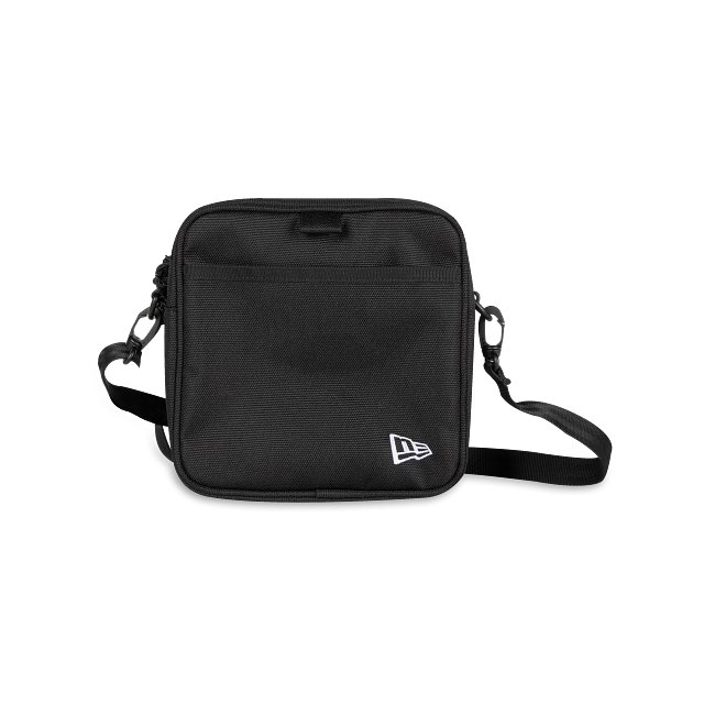 Shoulder Pouch New Era Negra