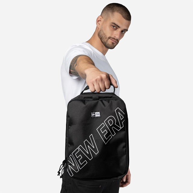 Duffel Bag Shoe Case New Era