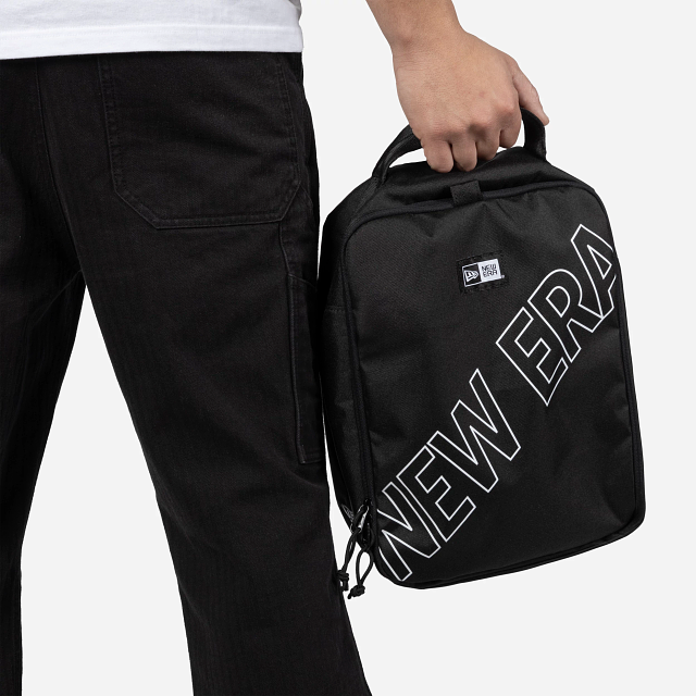 Duffel Bag Shoe Case New Era