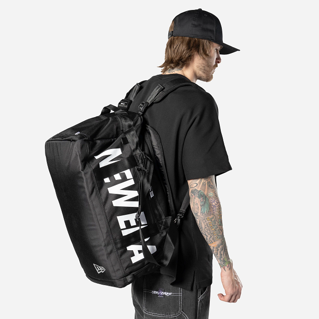 Duffle Bag New Era
