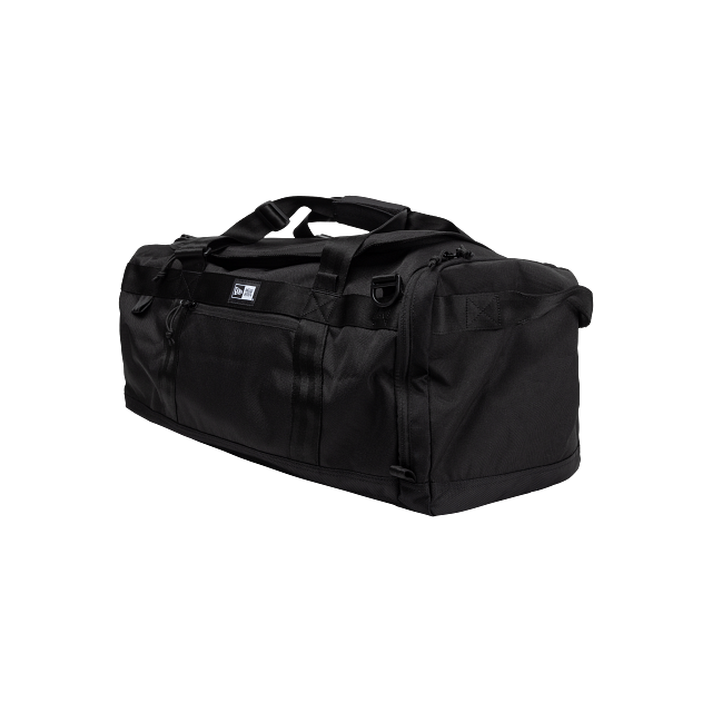 Duffle Bag New Era Negra