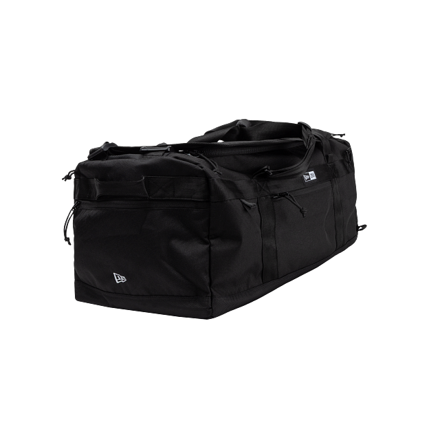 Duffle Bag New Era Negra