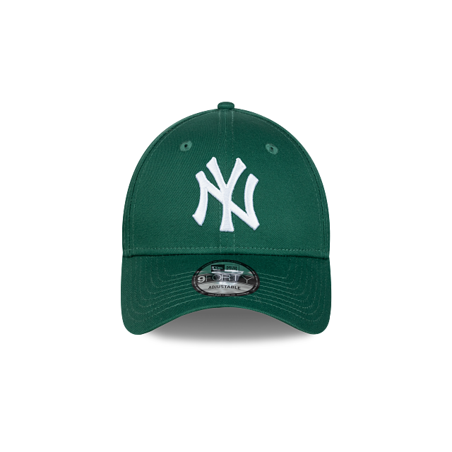 New York Yankees Core Collection 9FORTY Strapback