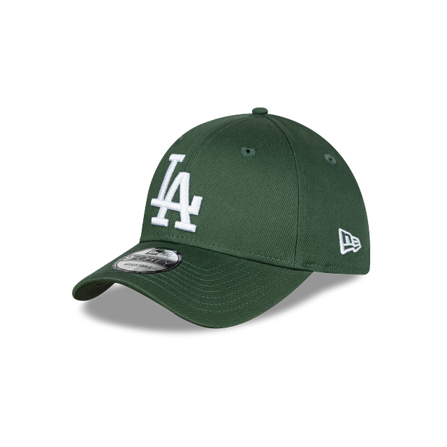 Los Angeles Dodgers MLB Core Basics 9FORTY Strapback