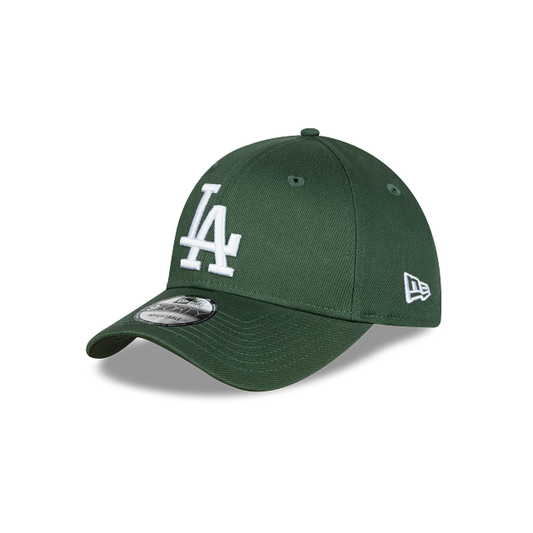 Los Angeles Dodgers MLB Core Basics 9FORTY Strapback