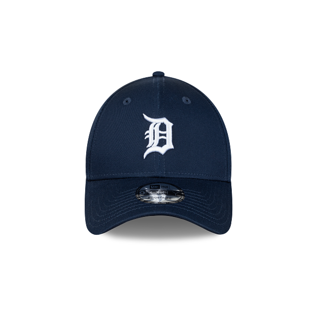Detroit Tigers Core Collection 9FORTY Strapback