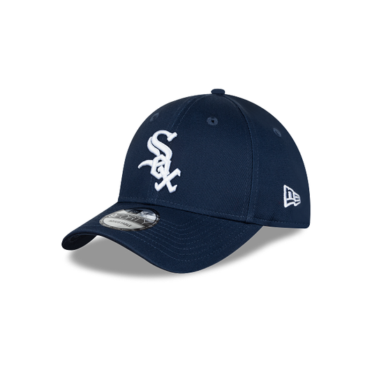 Chicago White Sox Core Collection 9FORTY Strapback