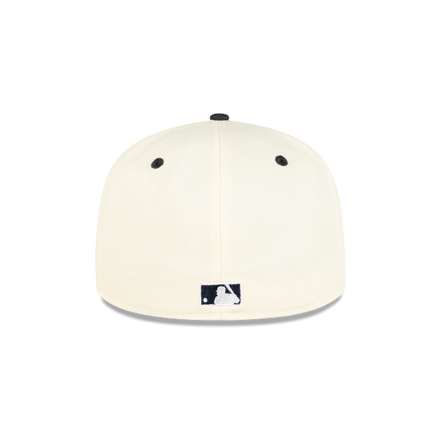 New York Yankees MLB Wool Visor 59FIFTY Cerrada