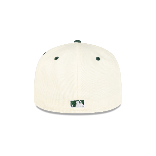 Boston Red Sox MLB Wool Visor 59FIFTY Cerrada