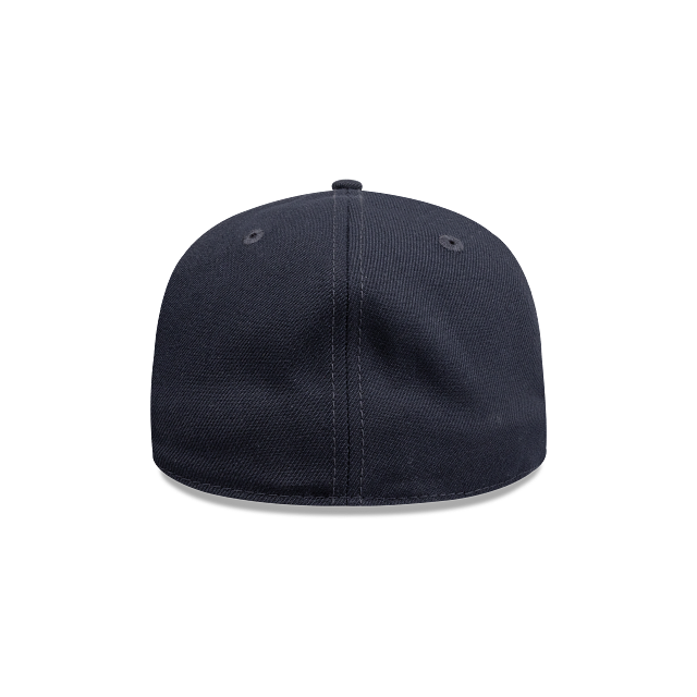 New York Yankees MLB Visor Logo 59FIFTY Cerrada