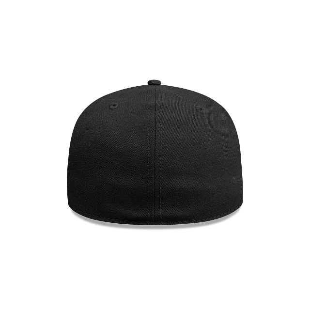 New York Mets MLB Visor Logo 59FIFTY Cerrada