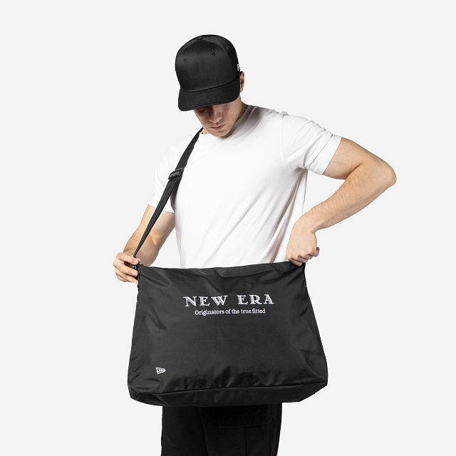 Shoulder Bag New Era Originators