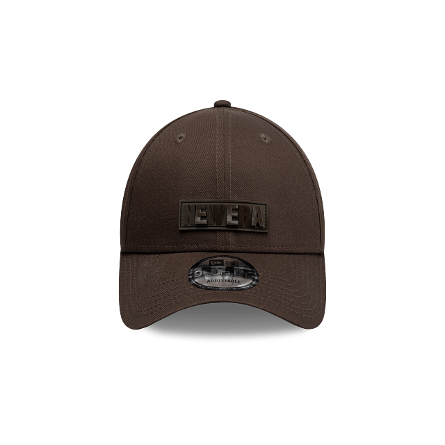 New Era Tonal 9FORTY Strapback