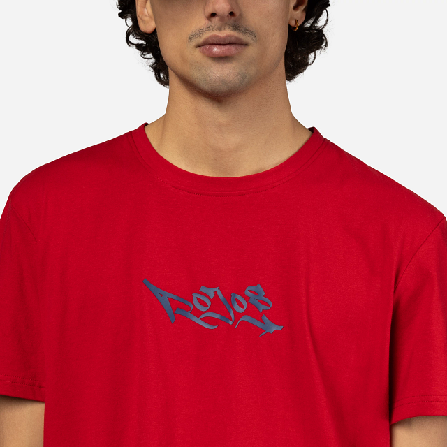 Playera Manga Corta Club Social y Deportivo Municipal