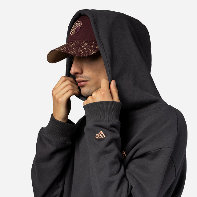 Sudadera Comunicaciones Fútbol Club
