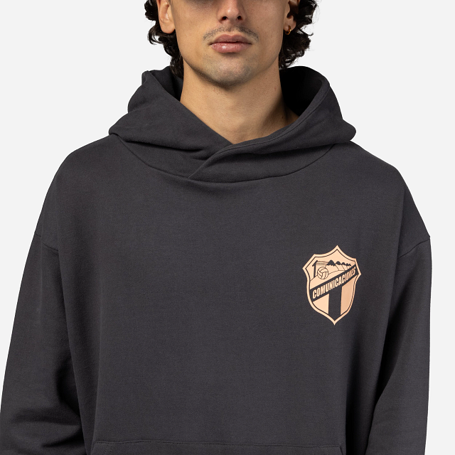 Sudadera Comunicaciones Fútbol Club