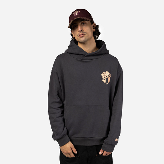 Sudadera Comunicaciones Fútbol Club