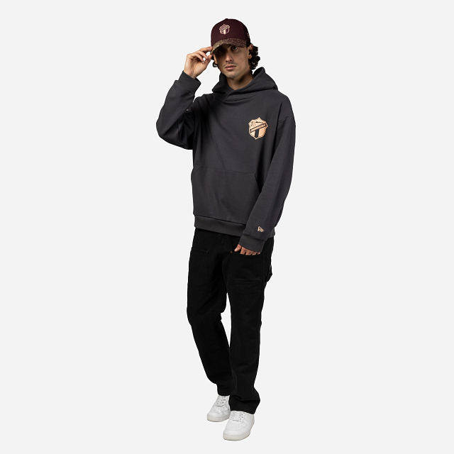 Sudadera Comunicaciones Fútbol Club