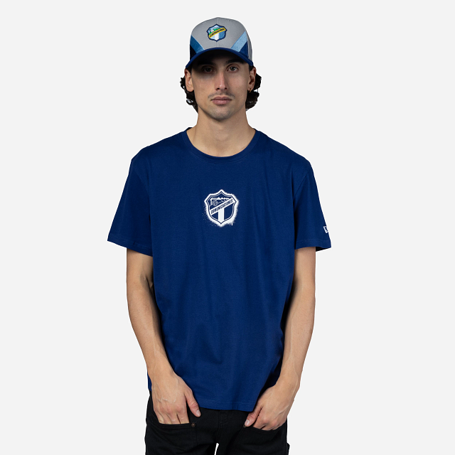 Playera Manga Corta Comunicaciones Fútbol Club