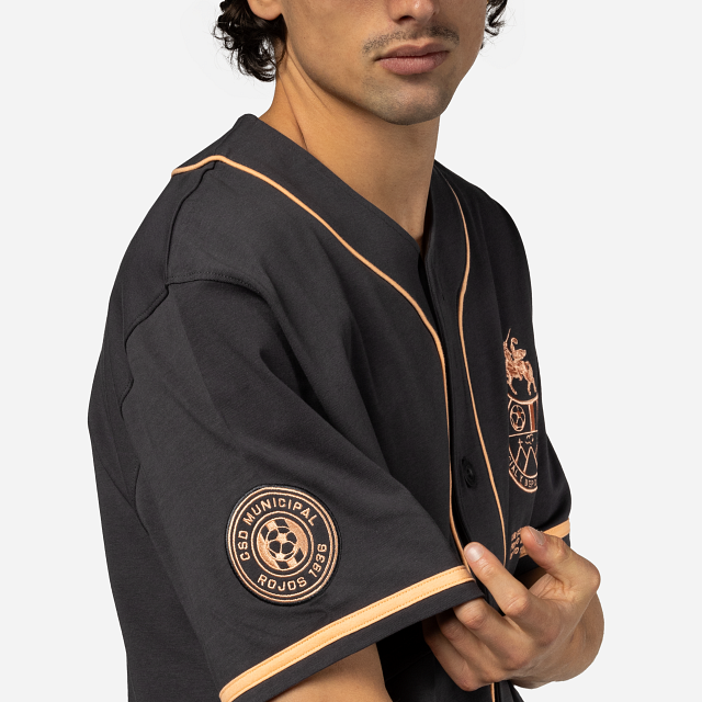 Jersey Club Social y Deportivo Municipal
