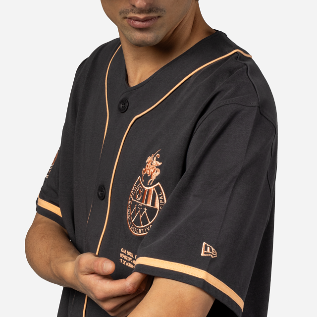 Jersey Club Social y Deportivo Municipal