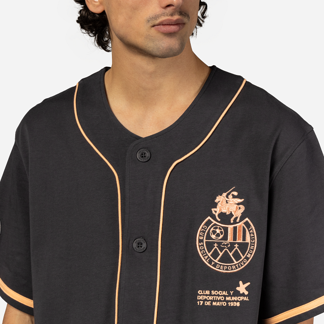 Jersey Club Social y Deportivo Municipal