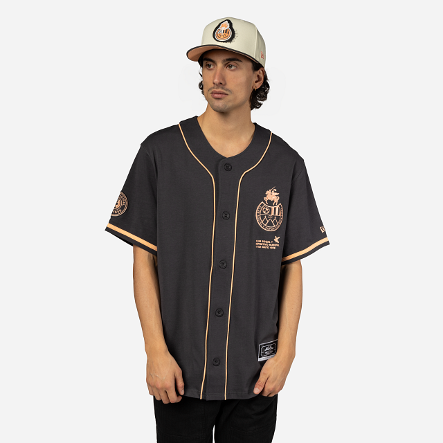 Jersey Club Social y Deportivo Municipal