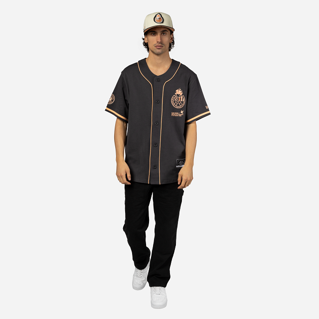 Jersey Club Social y Deportivo Municipal