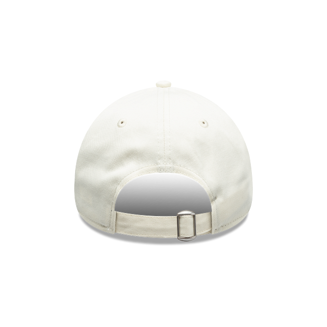 New Era Script 9FORTY A-Frame Strapback
