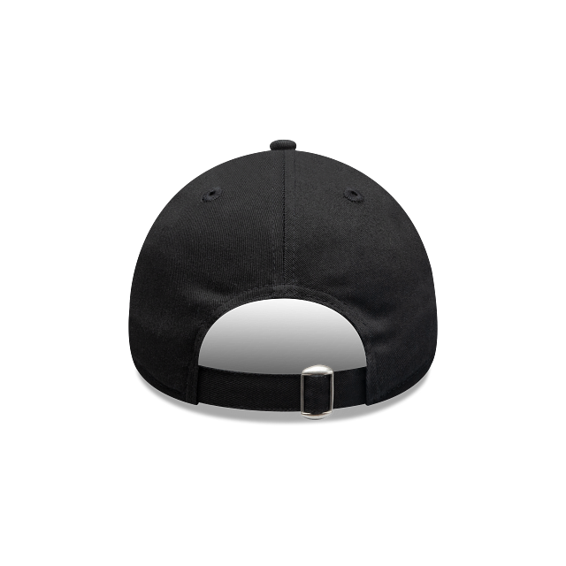 New Era Script 9FORTY Strapback