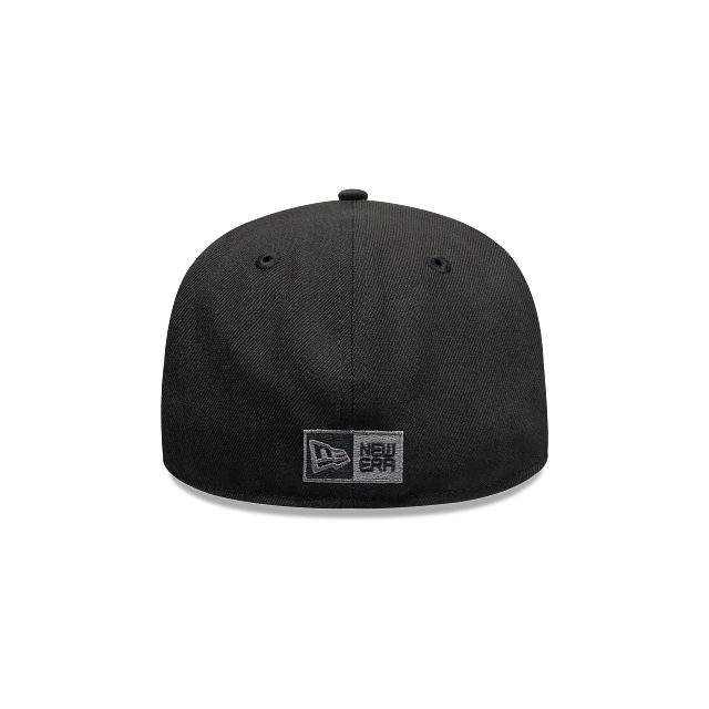 New Era Script 59FIFTY Cerrada