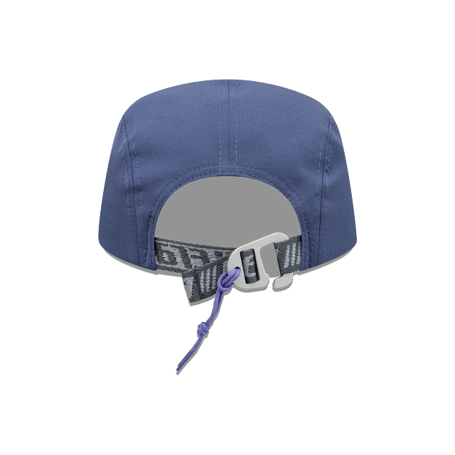 New Era Spring Wave Fest Camper 5PANNEL Strapback