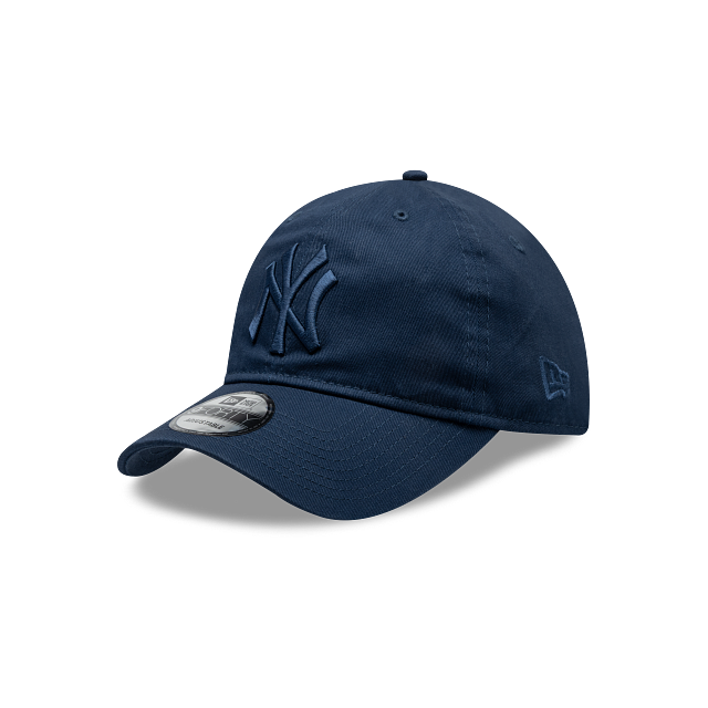 New York Yankees MLB Tonal Pack 9FORTY Strapback