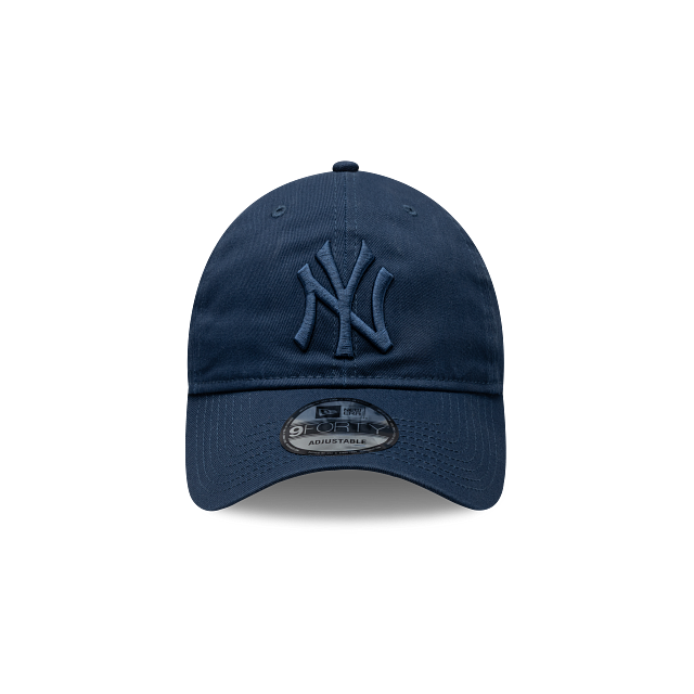 New York Yankees MLB Tonal Pack 9FORTY Strapback