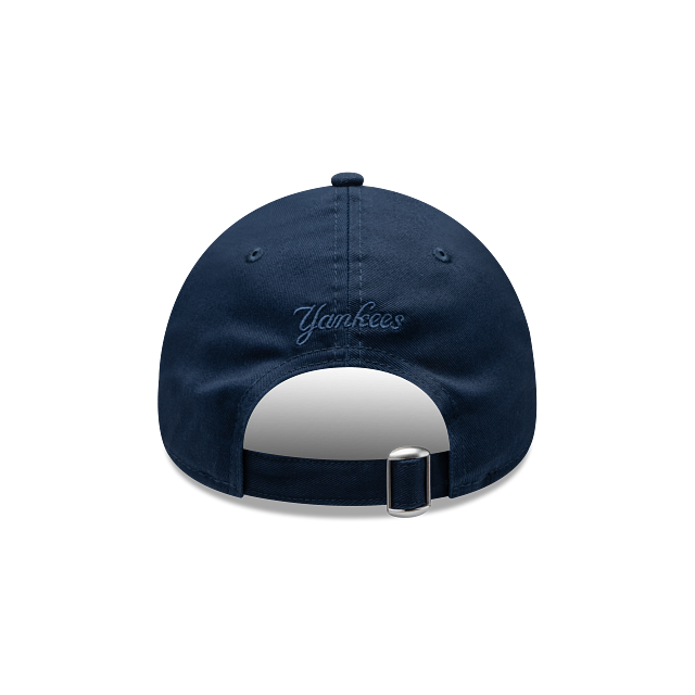 New York Yankees MLB Tonal Pack 9FORTY Strapback