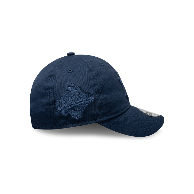 New York Yankees MLB Tonal Pack 9FORTY Strapback