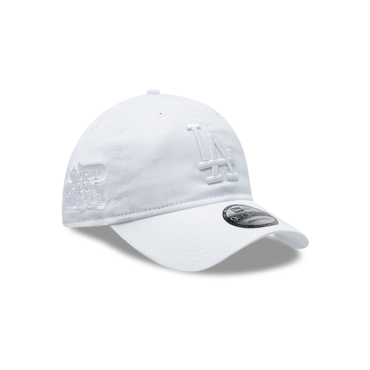 Los Angeles Dodgers MLB Tonal Pack 9FORTY Strapback