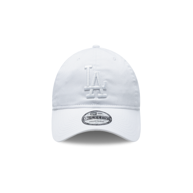 Los Angeles Dodgers MLB Tonal Pack 9FORTY Strapback