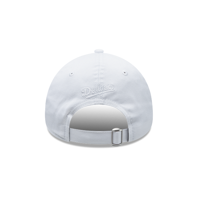 Los Angeles Dodgers MLB Tonal Pack 9FORTY Strapback