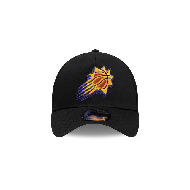Phoenix Suns NBA Doodles 9FORTY A-Frame Strapback