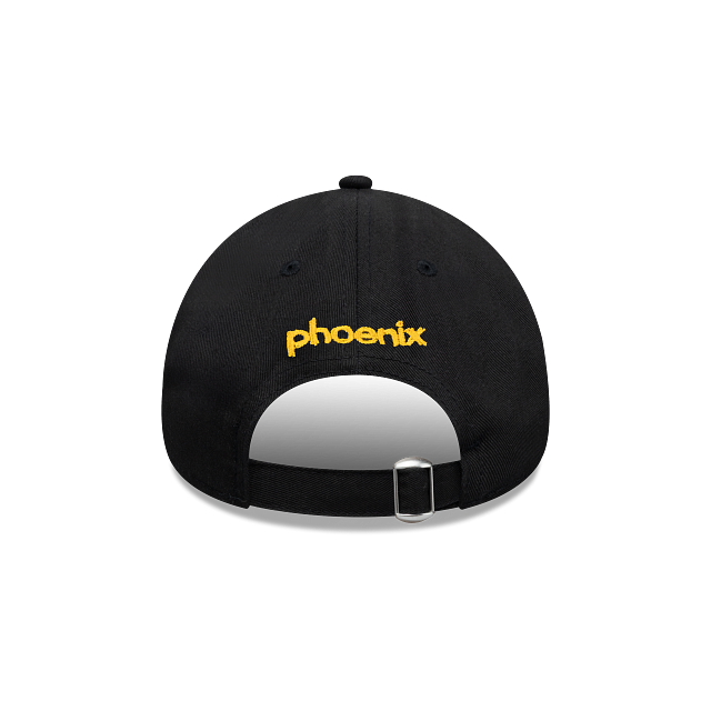 Phoenix Suns NBA Doodles 9FORTY A-Frame Strapback