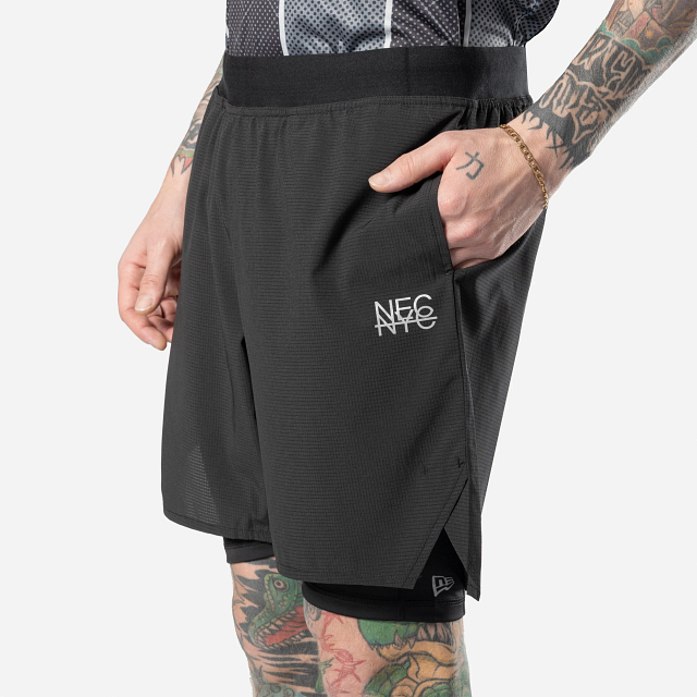 Shorts New Era City Sport