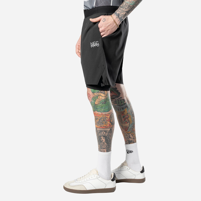 Shorts New Era City Sport