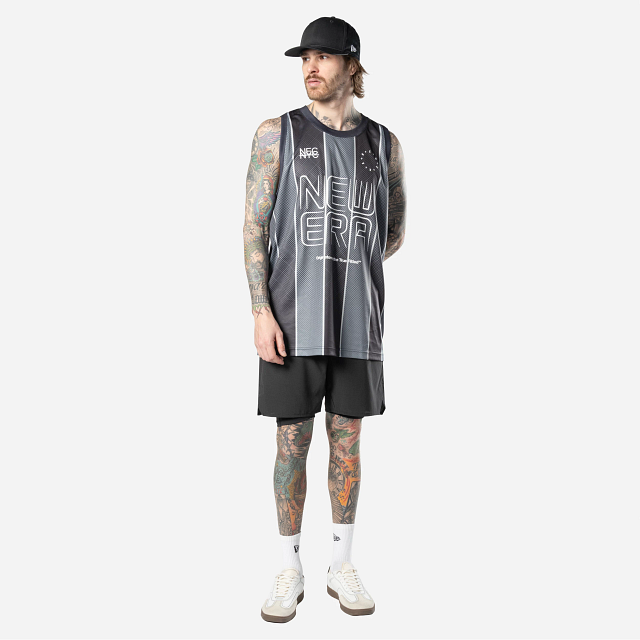 Shorts New Era City Sport