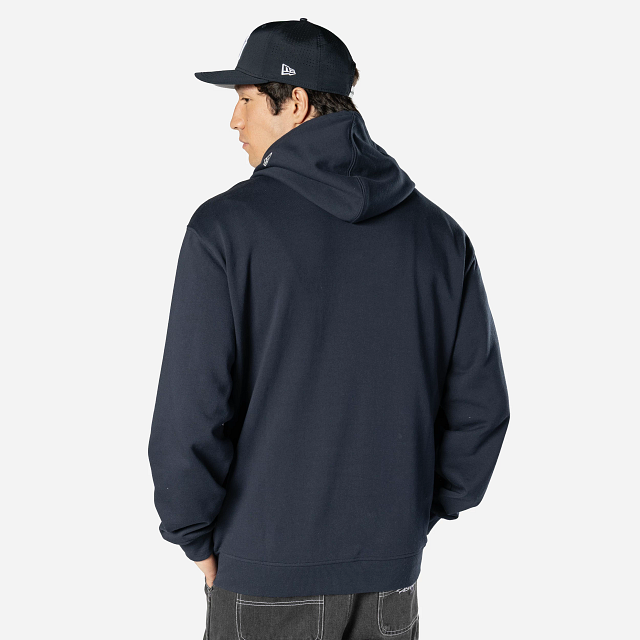Sudadera New York Yankees MLB Team Lettering