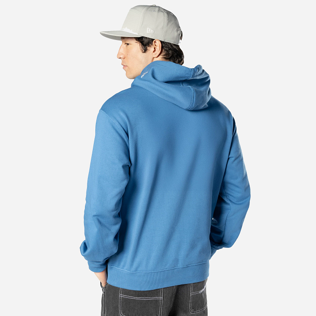 Sudadera Los Angeles Dodgers MLB Team Lettering