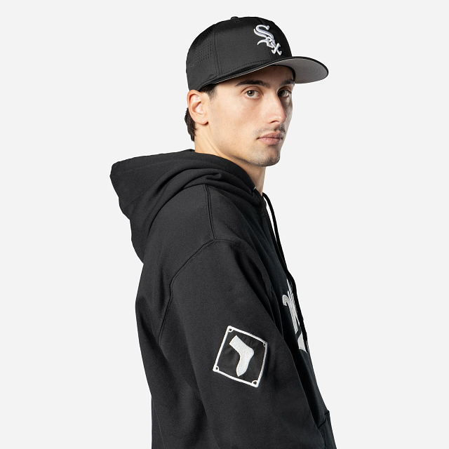 Sudadera Chicago White Sox MLB Team Lettering